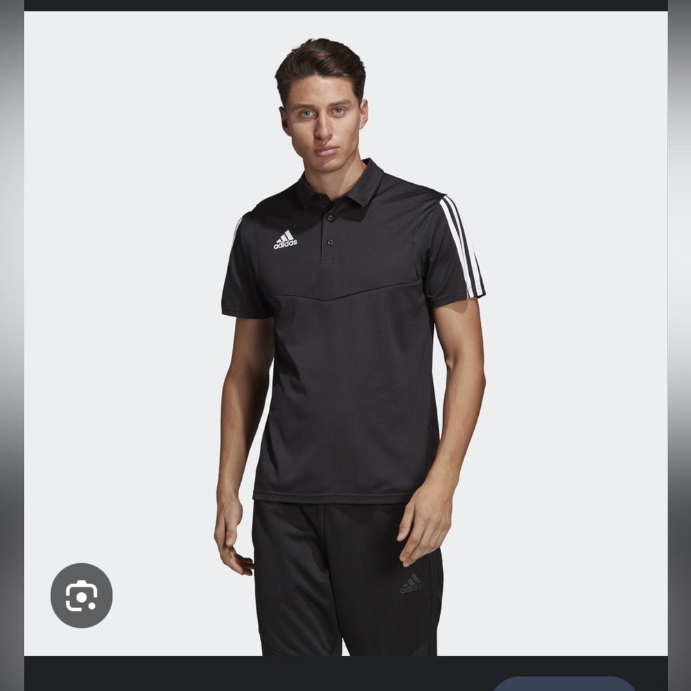 Adidas mens TIRO19 POLO
DT5411